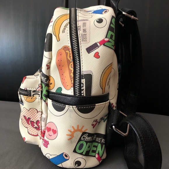 Doodle BackPack - Picture 2 of 7